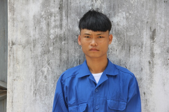 Tây Ninh: Quan hệ với bạn gái 12 tuổi, nam thanh niên bị bắt giữ