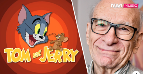 Đạo diễn “Tom & Jerry” qua đời ở tuổi 95