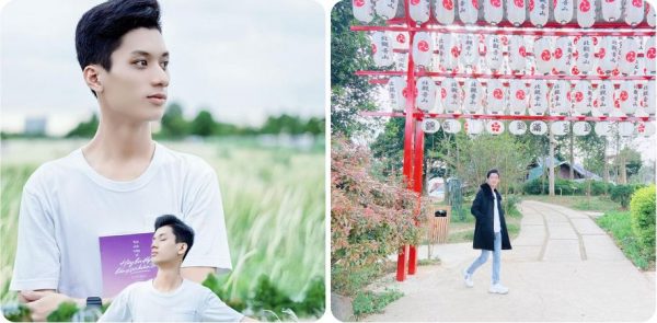 Chàng trai 9X – Dương Kế Đoan: Đam mê với hành trình xê dịch rồi “kiêm” luôn Travel Blogger Minh Khang | 04/08/2021, 10:30