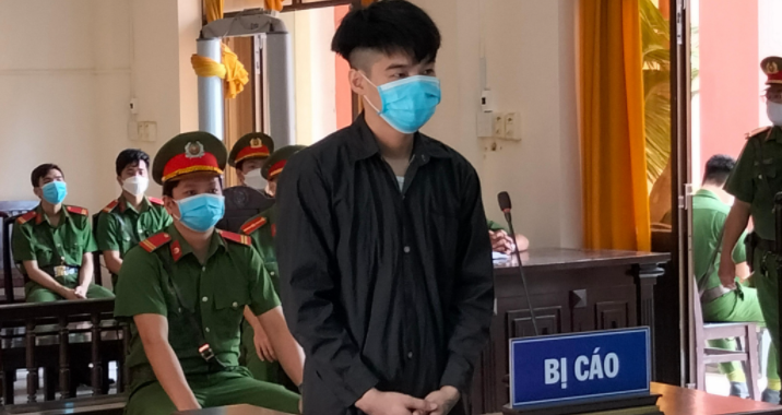 Kiên Giang: Giết người vì tiếng nẹt pô xe ồn ào giữa khuya