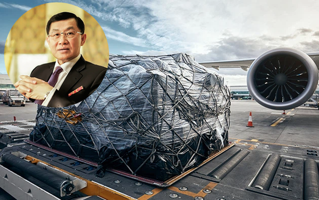Tỷ phú Johnathan Hạnh Nguyễn muốn đầu tư nâng cấp sân bay Phú Quốc