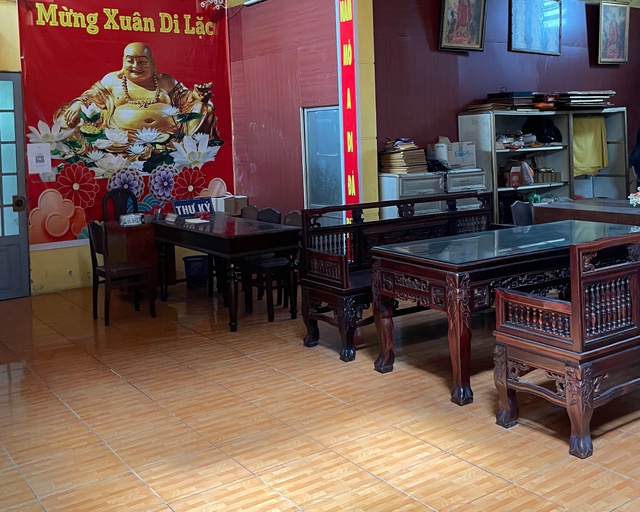 Trực tiếp về chùa – nơi Thiên An đăng hình ảnh 2 chiếc bài vị: Trụ trì chia sẻ thông tin hiếm