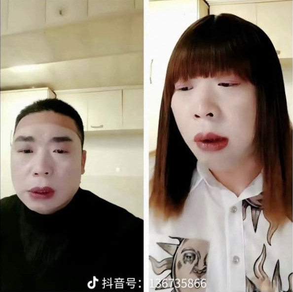 Lý do 1.691 chàng trai mắc bẫy lừa tình của người đàn ông giả gái