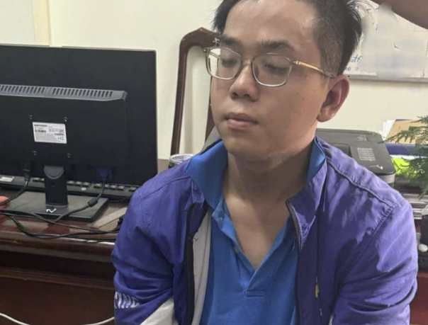 Lời khai của ngh/i ph/ạm s/á/t h/ạ/i d/ã m/an chủ quán cà phê