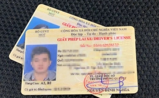 Công an ban hành quy định mới về giấy phép lái xe: Người dân cần lưu ý thông tin quan trọng!