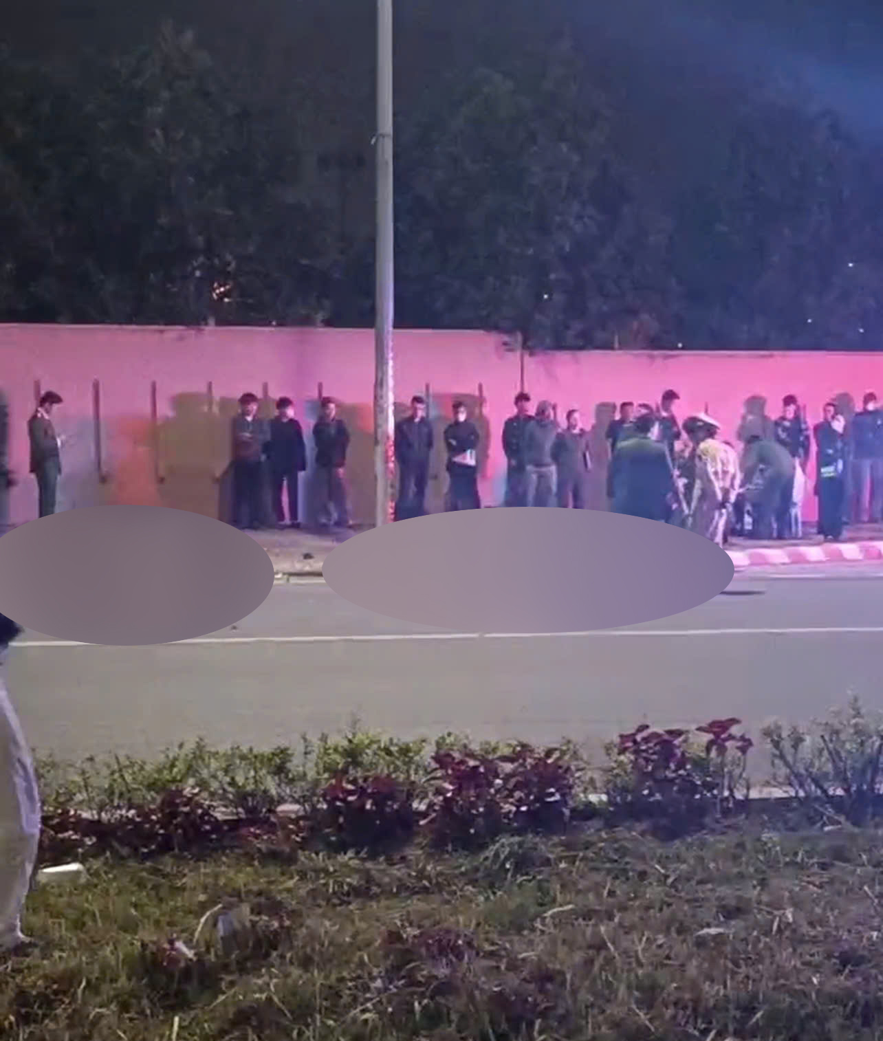 Ph;ó;ng 🏍️ như b;a;y trước KCN, nam thanh niên tuvong 👦 c;h;ẻ đ;ôi – Cân nhắc khi xem