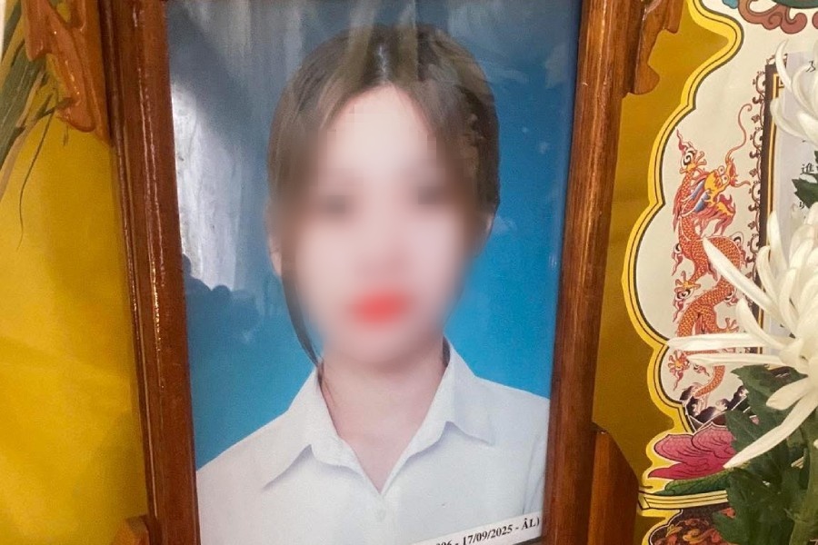 Vụ thjthe cô gái 19 tuổi bị trói tay trong bao: Bắt nghi phạm là bạn trai
