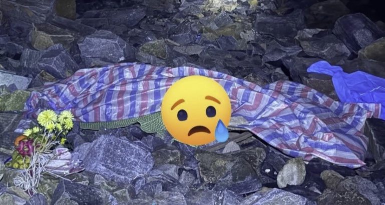 Đã tìm thấy th|the người bà, người mẹ để lại 6tr đồng và 1 bức thư