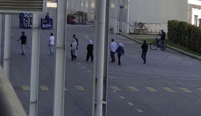 VI:DEO 0CHE: Toàn cảnh sự việc