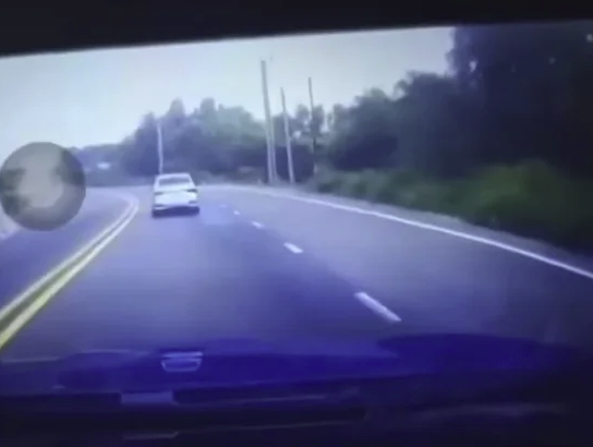 VI:DEO: Toàn cảnh sự việc TNGT