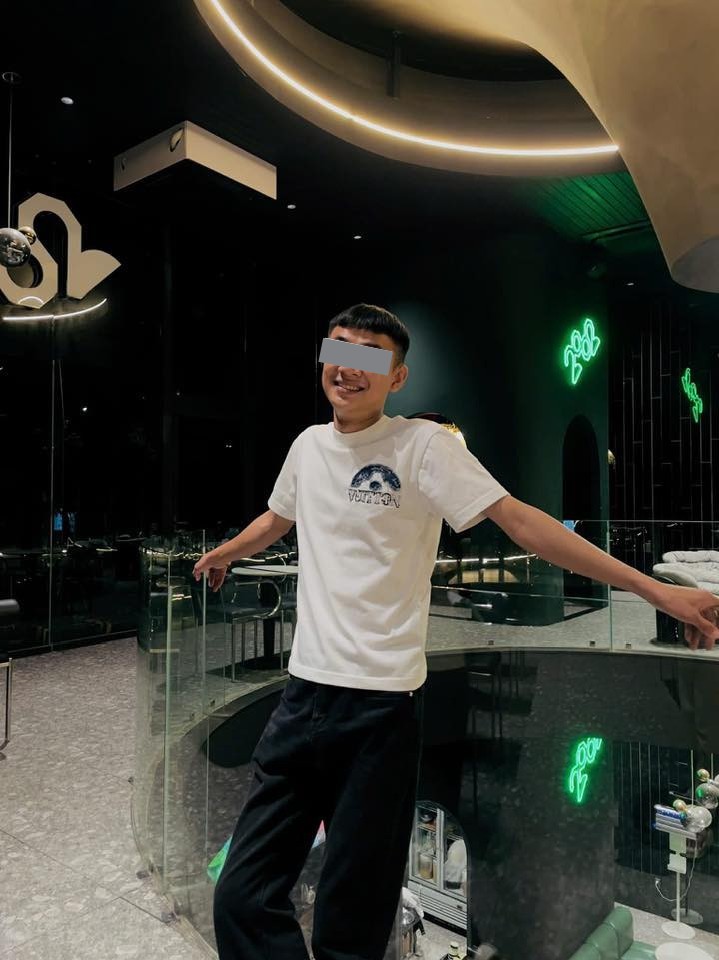 bài học lớn cho nhiều bạn trẻ