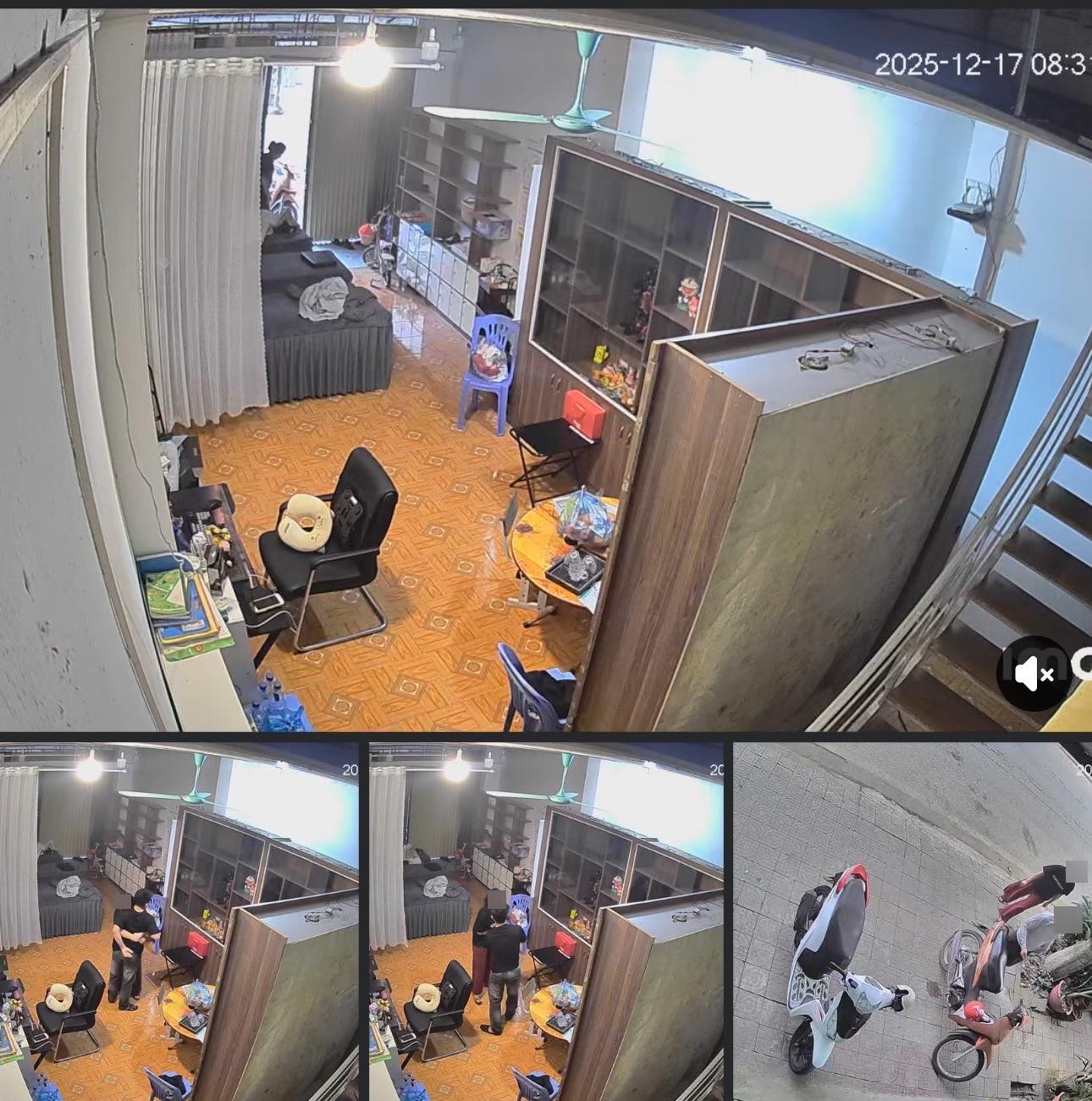 Lào Cai: Chồng phát hiện vợ ngoại tình với hàng tá đàn ông