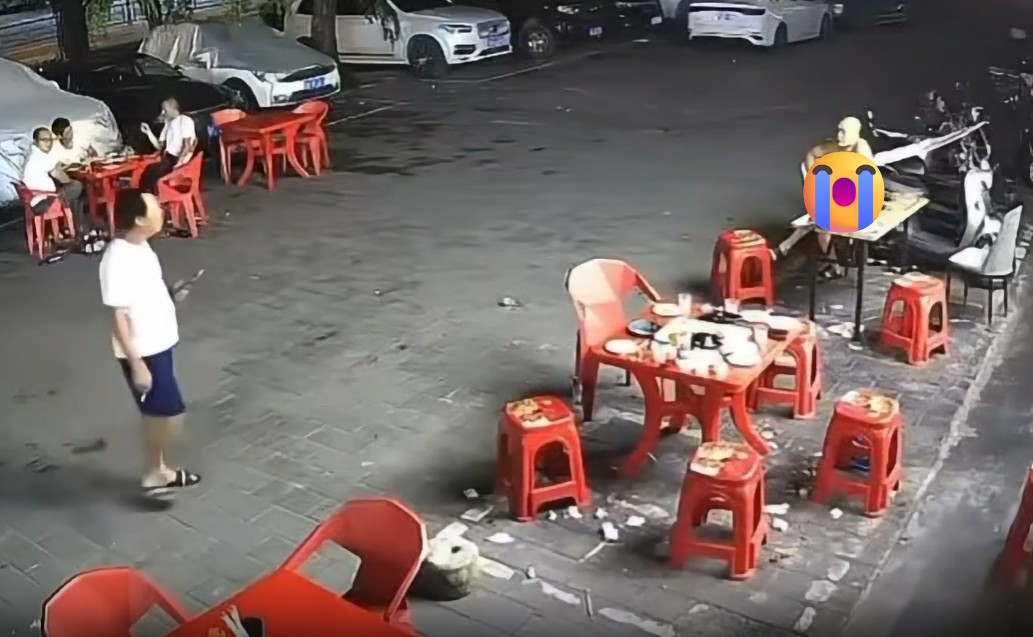 V-I-D-E-O Toàn cảnh sự việc