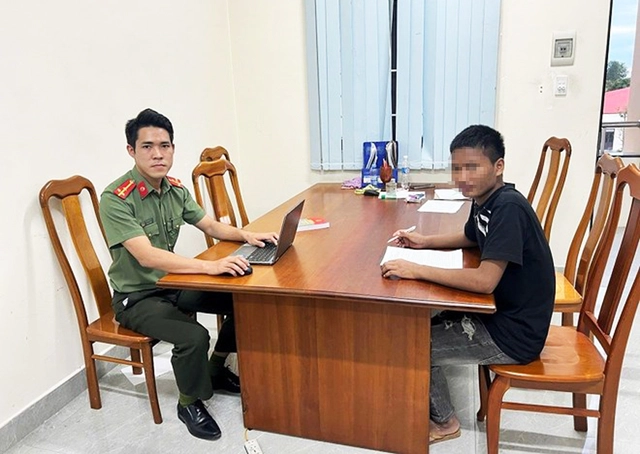 Sau cuộc nhậu, ngủ trên ô tô rồi ‘tỉnh giấc’ ở…Campuchia