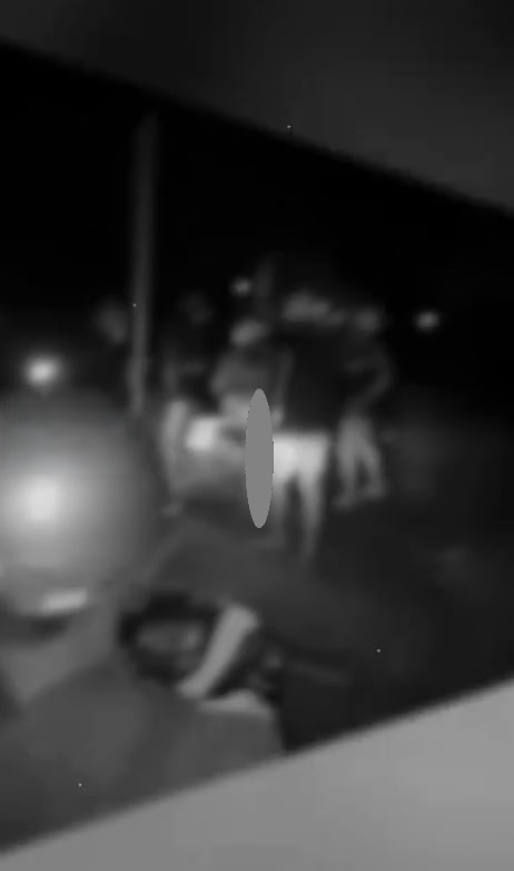 V-I-D-E-O Toàn cảnh sự việc