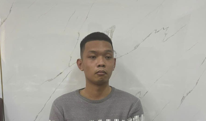 Đường B4 – KCN Phố Nối A – Hưng Yên