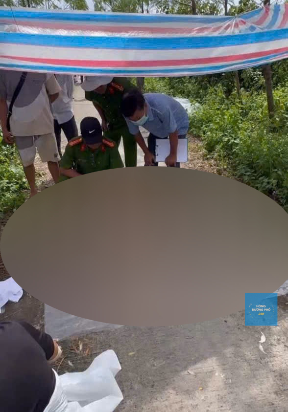 Công an tỉnh Cà Mau x;;;ác địn;;;;h ngh;;i phạm s/át h/ại thiếu nữ 13 tuổi