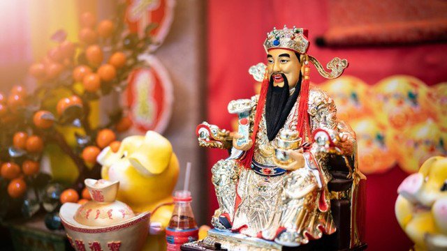 Dự báo giá vàng dịp vía Thần Tài đón sóng lớn cuối tháng 2