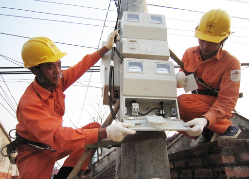 Lịch cúp điện Tiền Giang tuần này (4/1-10/1): Dự kiến nhiều nhà ở TP Mỹ Tho bị cúp điện