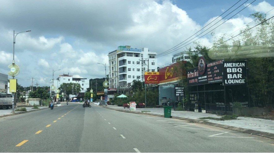 Phú Quốc, Kiên Giang mở cửa du lịch nhưng khách vắng bóng vì lo dịch Covid-19