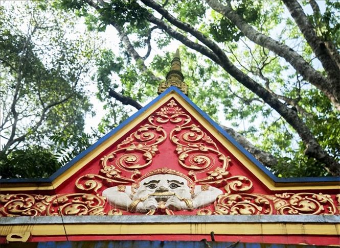 Khám phá chùa Dơi – Điểm đến du lịch nổi tiếng ở Sóc Trăng