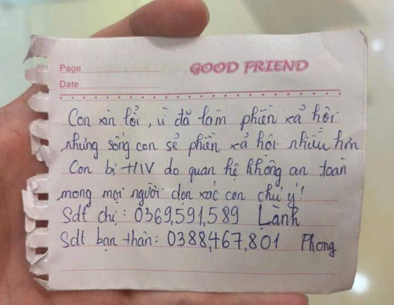 Lại Vạn Hạnh Mall nữa, tr ơi tha người ta làm ăn đii tr.