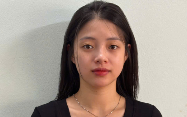 Bạn gái Bùi Đình Khánh đối diện mức phạt nào?