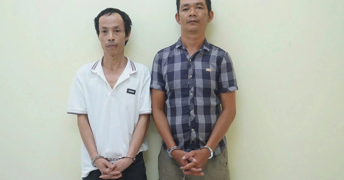 Công an TP HCM b:ắt 2 đối tượng xúc phạm Trung tướng Lê Hồng Nam