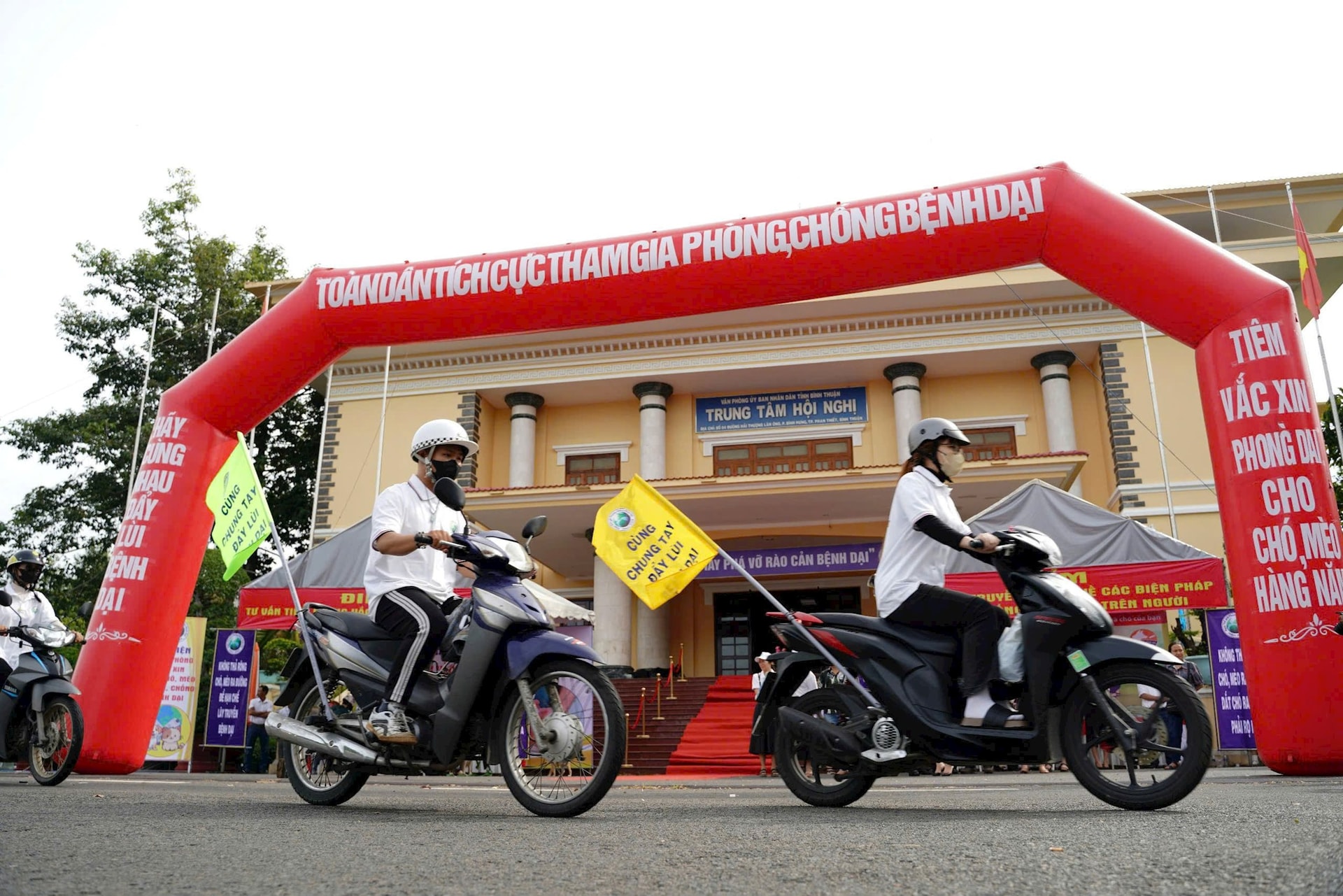 1 ca tuvong nghi d;o b;ệnh d;ại không rõ nguồn lây