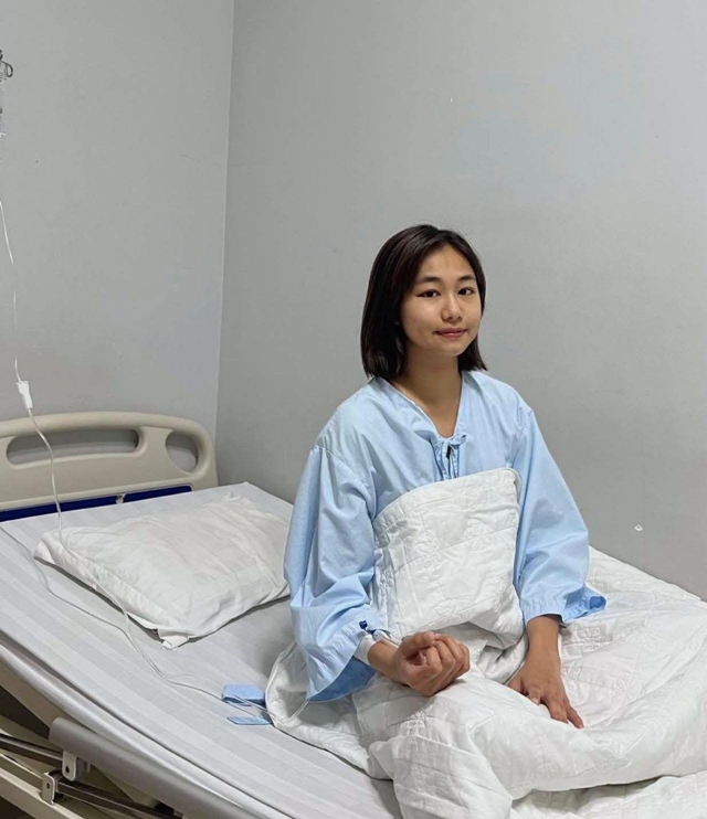 CĐM bùng nổ khi Ngân Hòa hé lộ sự thật về xe Audi, du lịch nước ngoài nhưng không có tiền chữa bệnh