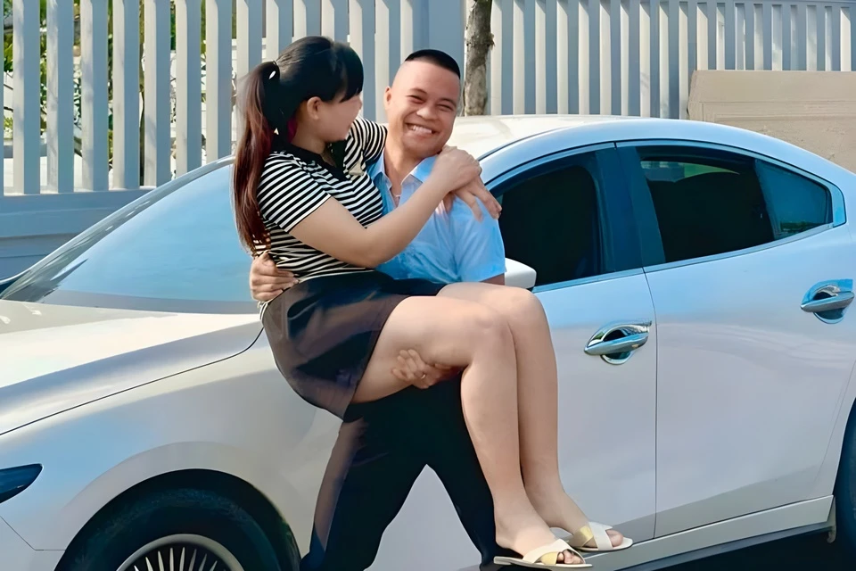 Học viên khóa TikTok trăm triệu của Hải Sen lao đao khi thầy bị bắt