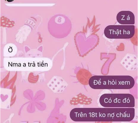Thanh niên 2k1 ngoan hiền, bị ny 2k5 bào đến lúc ko còn đáp ứng được, anh chọn cách giải thoát cuộc đời mình…
