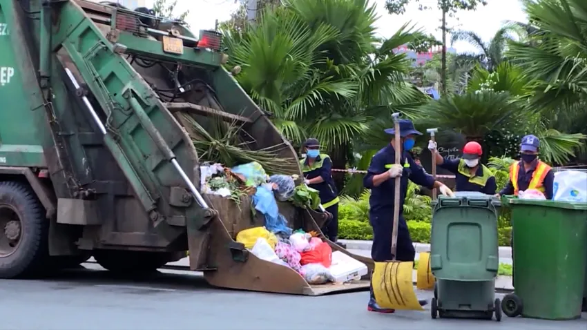 Phê duyệt xây dựng nhà máy điện rác đầu tiên của Đồng Nai