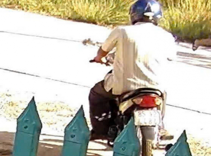 Nghi vấn một Phó trưởng Ban bảo vệ rừng ở Khánh Hòa ra biển tự vẫn