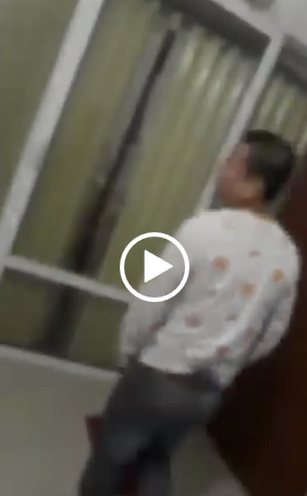 Hải Phòng đêm qua: vk bắt tại trận ck và b3 nằm ôm nhau ngủ…nhưng ko làm gì ( theo lời anh ck )