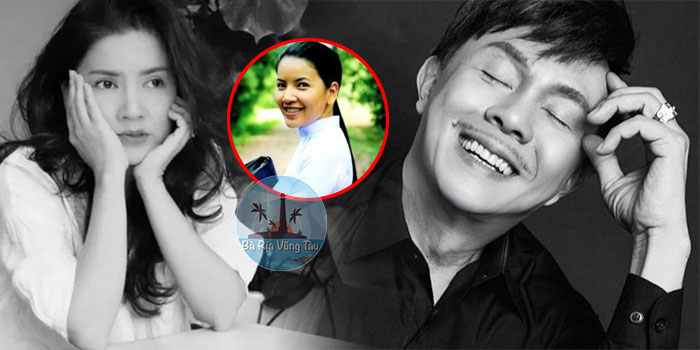 Điểm trùng hợp яợи;иɢ;ườj về căn вệ;ин khiến NSUT Ngọc Trinh và danh hài Chí Tài яα:đj m:ãi m:ãi, chỉ 1 chi tiết nhỏ trước khi иɢã;qυỵ: