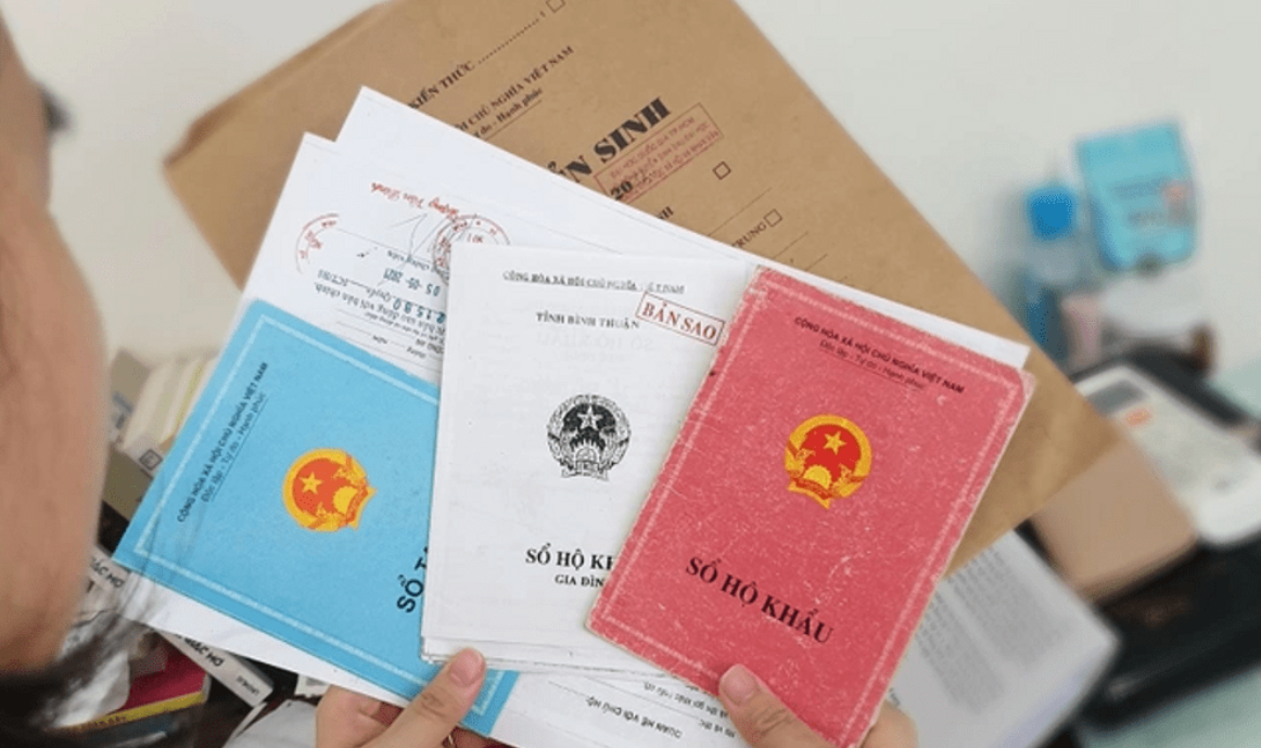 Coi chừng mất tiền triệu: 7 trường hợp người dân phải đăng kí thường trú năm 2025