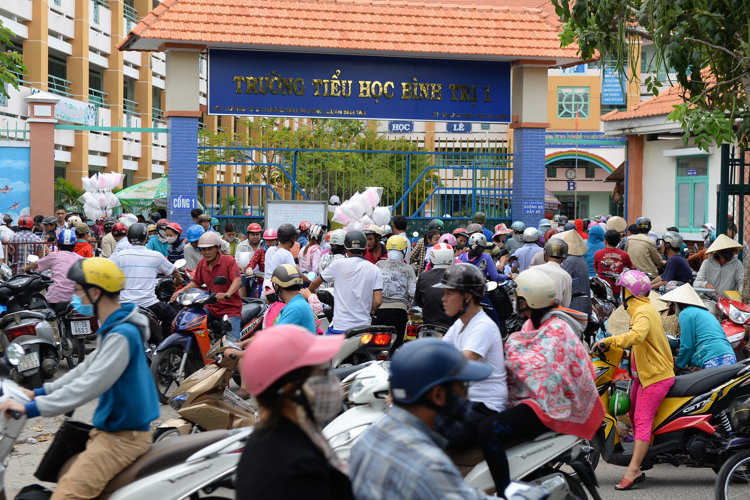 Thông báo quan trọng dành cho 26 triệu học sinh, sinh viên và phụ huynh trên toàn quốc