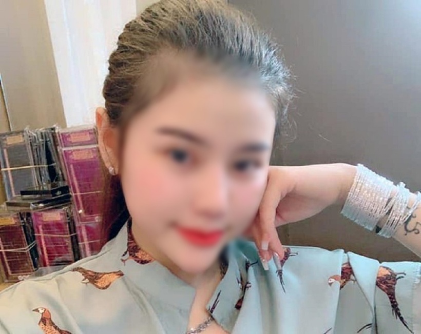 Ma túy “nhấn chìm” kiều nữ: Hot girl 20 tuổi xinh đẹp cùng nhân tình buôn thuốc lắc để “thay đổi cuộc đời” và cái kết