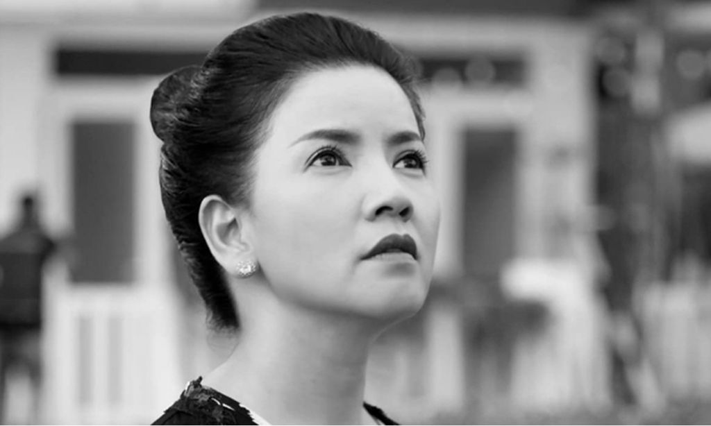Diễn viên Ngọc Trinh trong phim ‘Mùi ngò gai’ qua đ;ờj: χóτ;;χα khi biết πg;uy;ên π;ɧâ;n