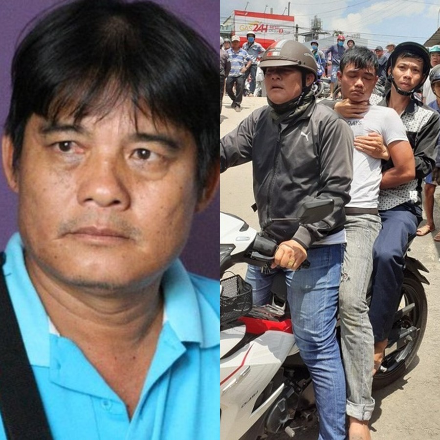 “Hiệp sĩ” Nguyễn Thanh Hải là ai?