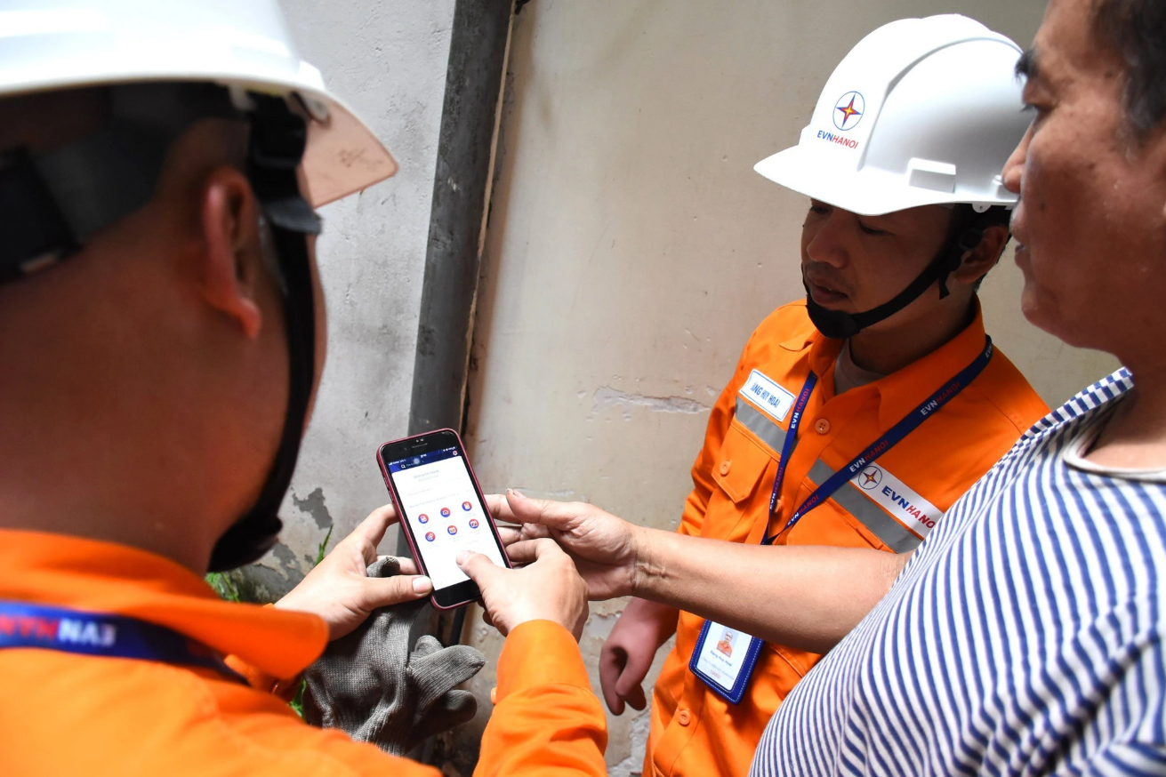 Thông báo lịch cúp điện Bình Dương ngày 16/10/2025