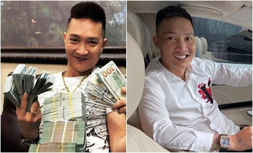 Huấn “Hoa Hồng” giàu cỡ nào?