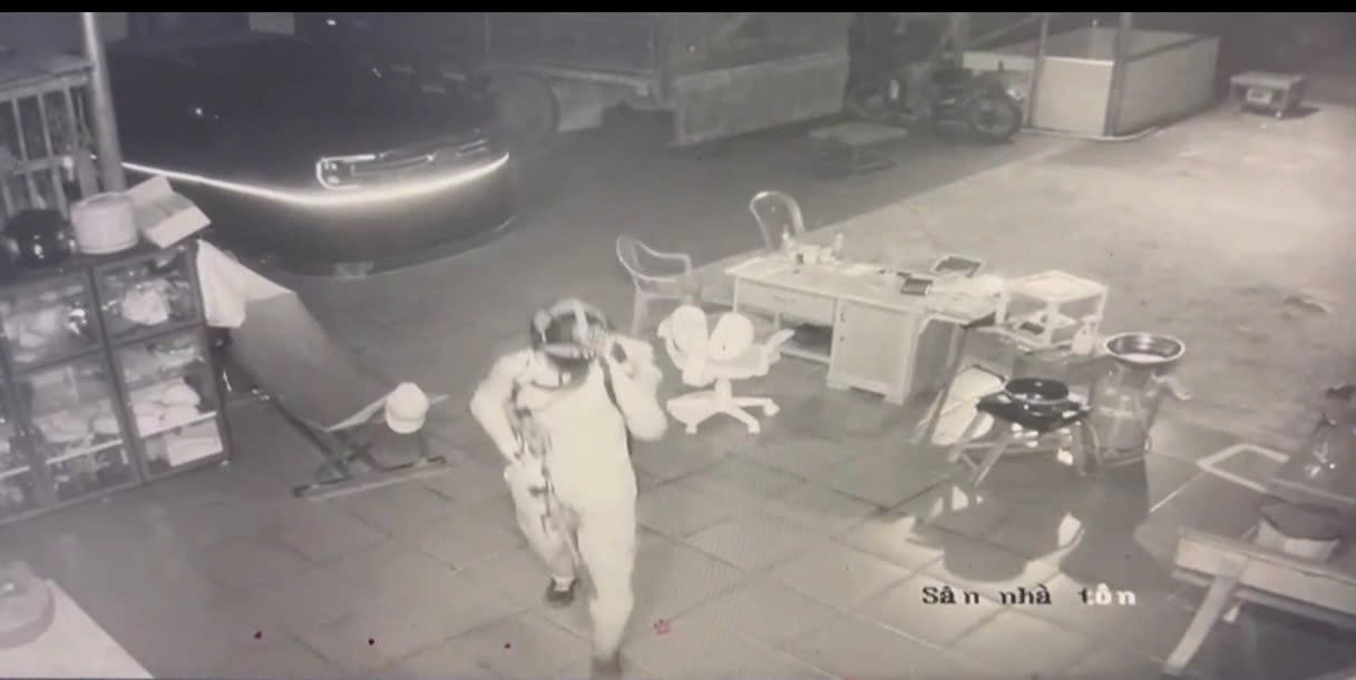 Bắt thêm 3 đối tượng b;án s;;;úng cho h;ung th;;;ủ b;;;ắn c;;hết 3 người ở Đồng Nai