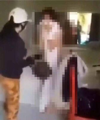 VIDEO Toàn cảnh sự việc