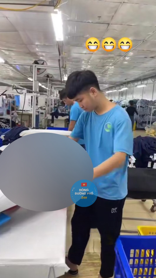 công việc phù hợp lâu dài