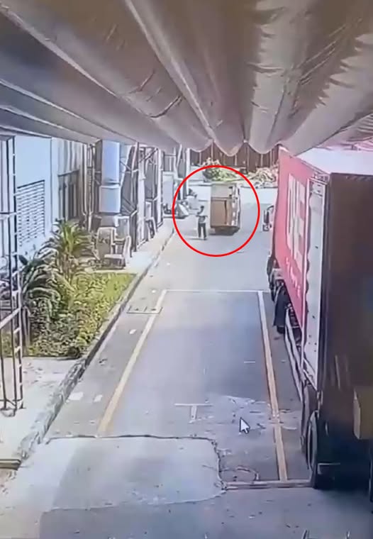 VI:DEO 0CHE: Toàn cảnh sự việc