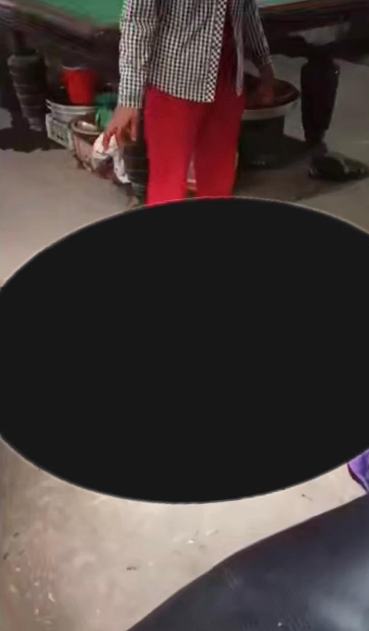 VI:DEO 0CHE: Toàn cảnh sự việc