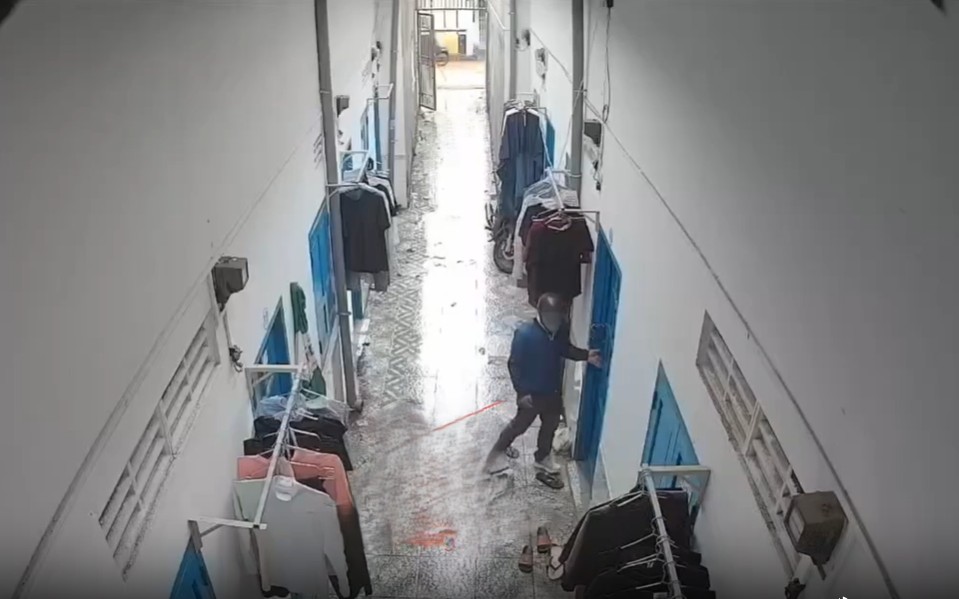 VI:DEO 0CHE: Toàn cảnh sự việc