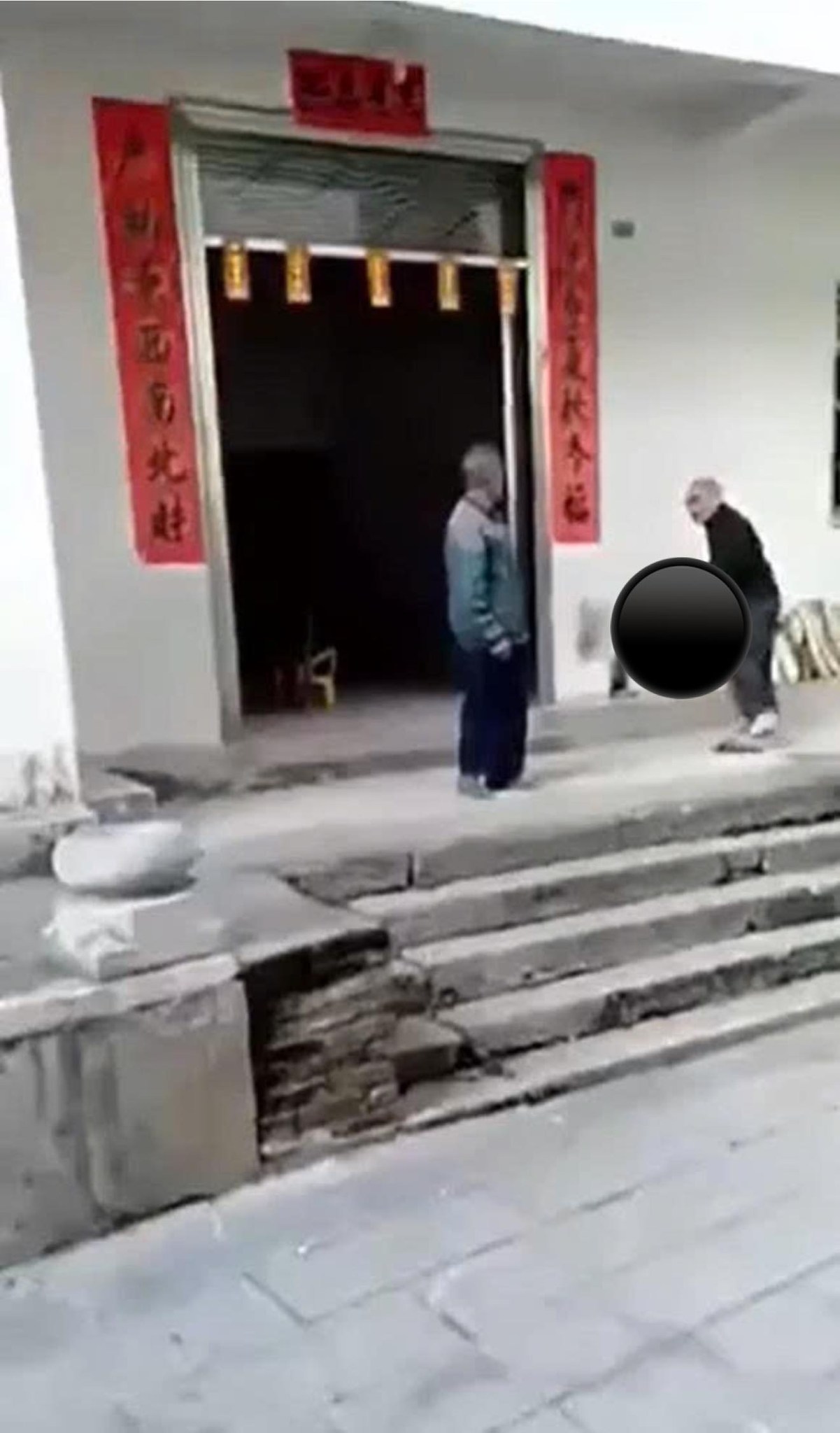 VI:DEO 0CHE: Toàn cảnh sự việc